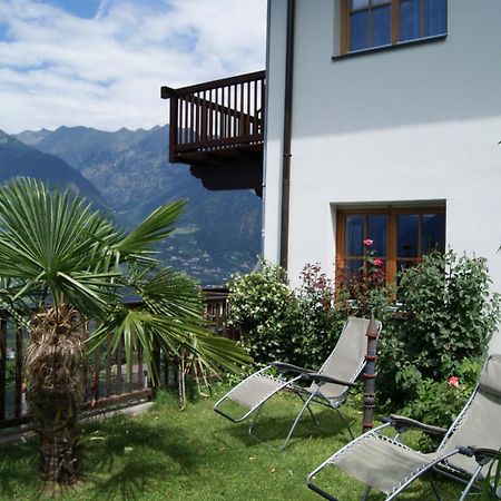 Apartamento Schwarzplatterhof Merano Exterior foto